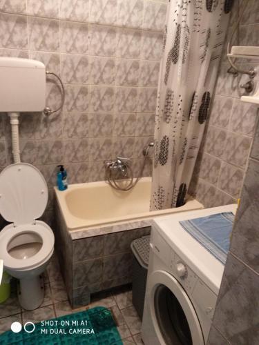 Apartamento Uzo