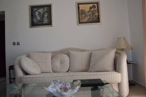 Vucic Apartment