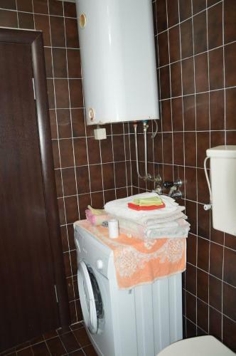 Vucic Apartment