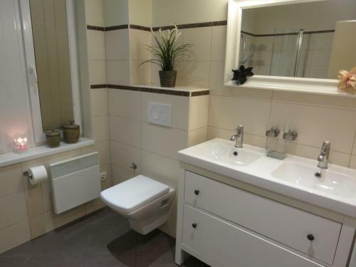 Apartamentos Vila Kara