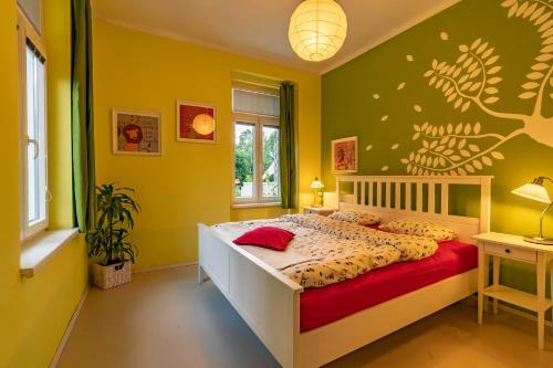 Apartamentos Vila Kara