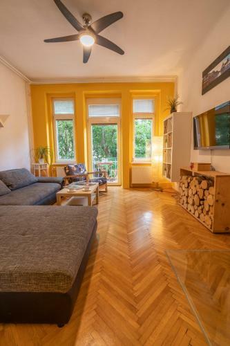 Apartamentos Vila Kara