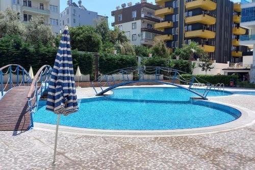 Apartamento Impire Residence ?????? ? ??????????? ?????