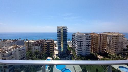 Apartamento Impire Residence ?????? ? ??????????? ?????