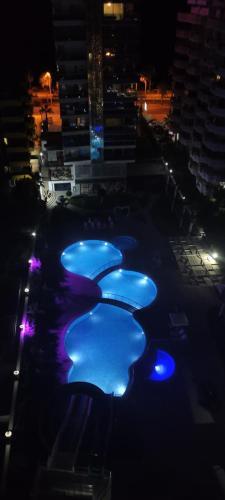 Apartamento Impire Residence ?????? ? ??????????? ?????