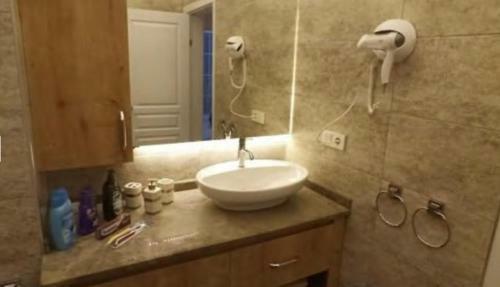 Apartamento Residenz Ninkar 5