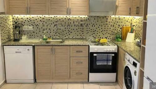 Apartamento Residenz Ninkar 5