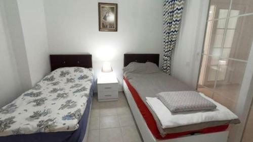 Apartamento Residenz Ninkar 5