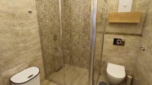 Apartamento Residenz Ninkar 5