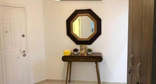 Apartamento Residenz Ninkar 5