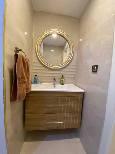 Apartamento Antakya Pelin Home