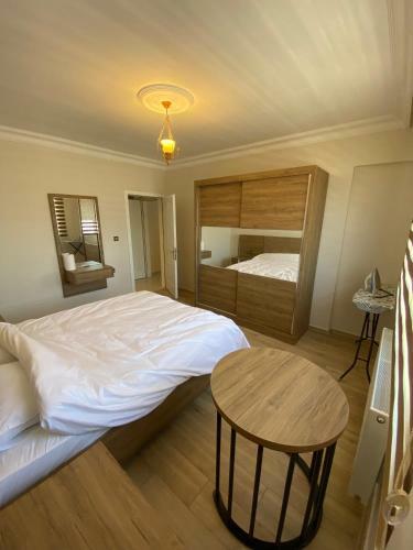 Apartamento Antakya Pelin Home