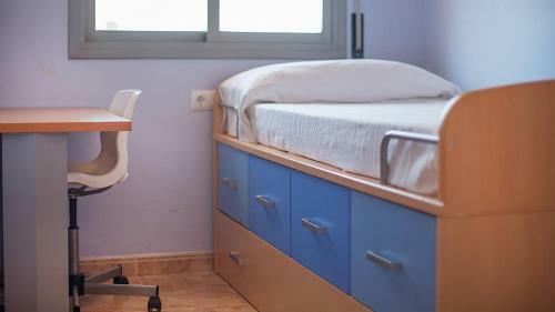 Apartamento R34 �tico Rambla