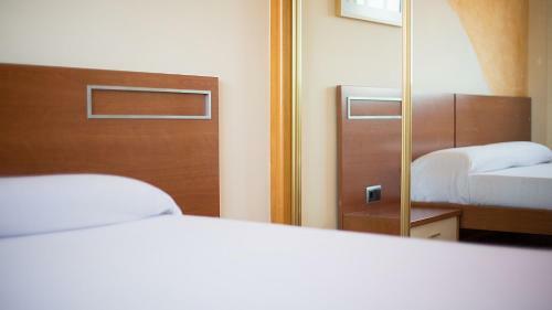Apartamento R34 �tico Rambla