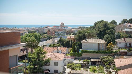 Apartamento R34 �tico Rambla