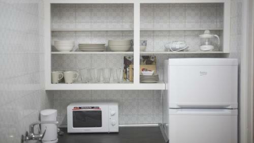 Apartamento Montserrat 32-1