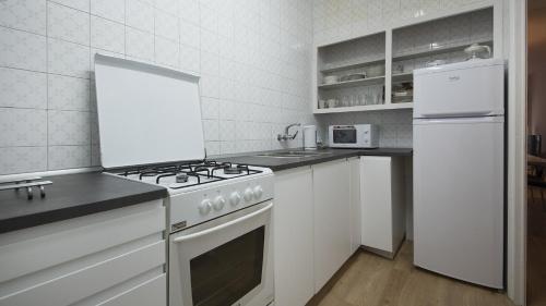 Apartamento Montserrat 32-1