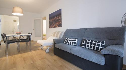 Apartamento Montserrat 32-1
