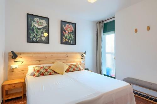 Lg Sea Vews Apartment
