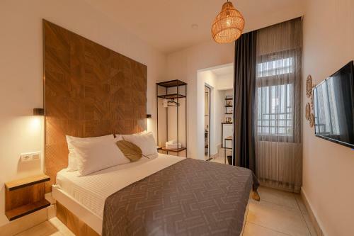 Hotel The Easy Rooms