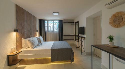 Hotel The Easy Rooms