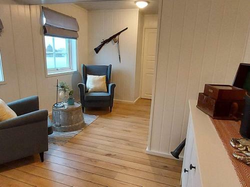 Holiday Home Bremnes III
