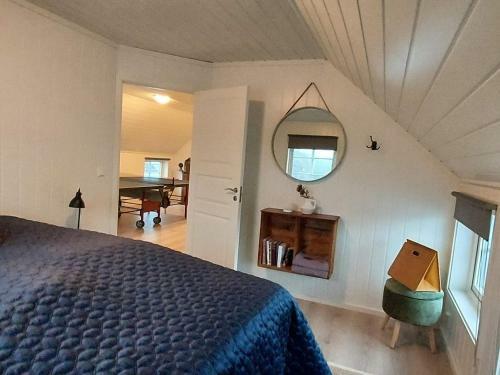 Holiday Home Bremnes III