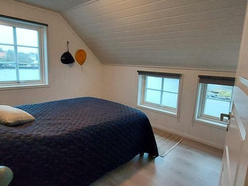Holiday Home Bremnes III