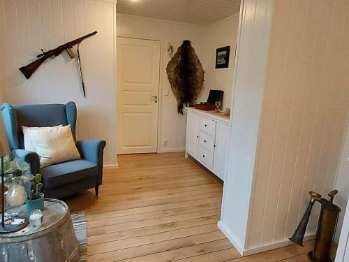 Holiday Home Bremnes III