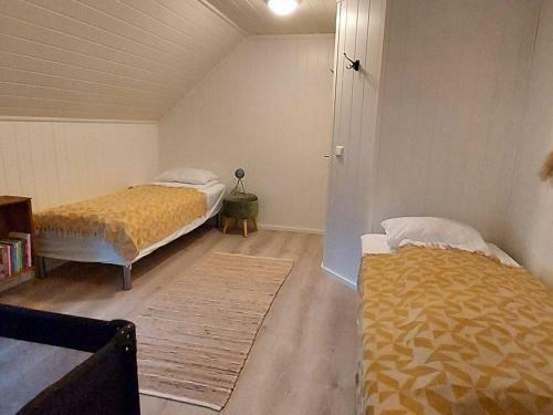 Holiday Home Bremnes III