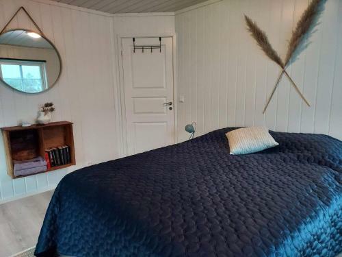 Holiday Home Bremnes III