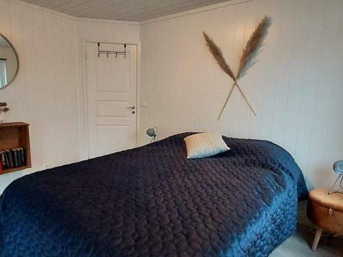 Holiday Home Bremnes III