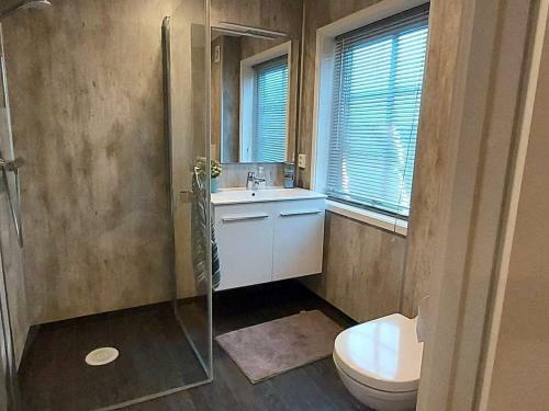 Holiday Home Bremnes III