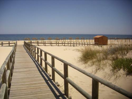 Apartamento T2 Altura, Algarve