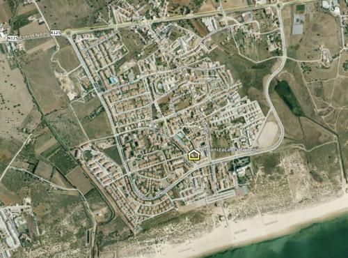 Apartamento T2 Altura, Algarve