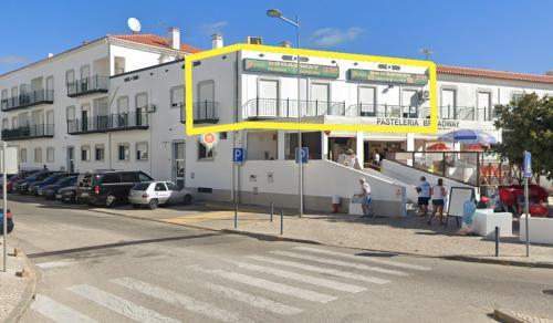 Apartamento T2 Altura, Algarve