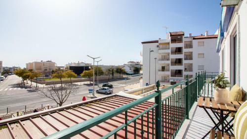 Apartamento T2 Altura, Algarve