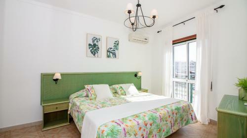 Apartamento T2 Altura, Algarve