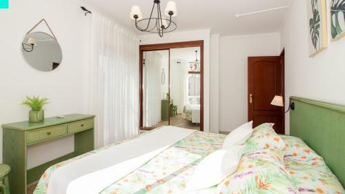 Apartamento T2 Altura, Algarve