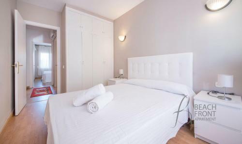 Apartamento Montserrat 32-2