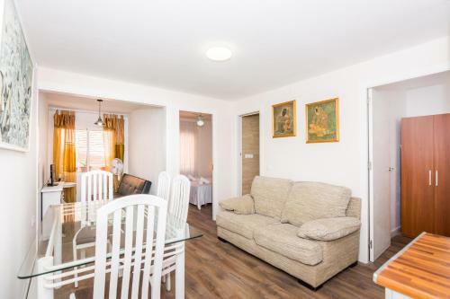 Apartamento Homeholidaysrentals Amy
