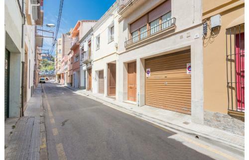 Apartamento Homeholidaysrentals Amy