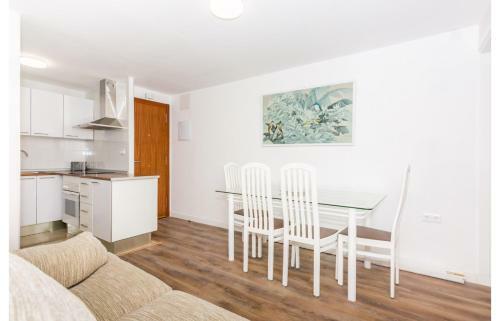 Apartamento Homeholidaysrentals Amy