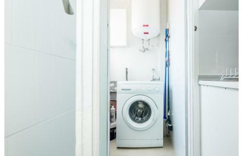 Apartamento Homeholidaysrentals Amy