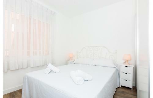 Apartamento Homeholidaysrentals Amy
