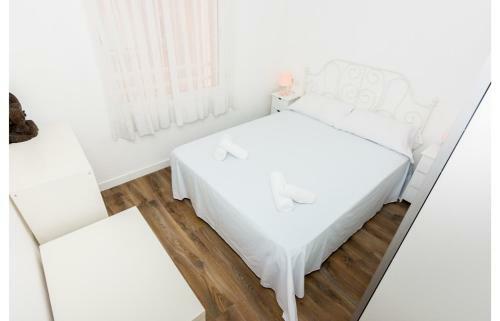 Apartamento Homeholidaysrentals Amy