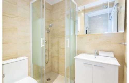 Apartamento Homeholidaysrentals Amy
