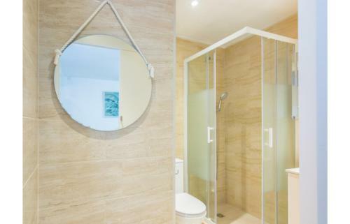 Apartamento Homeholidaysrentals Amy