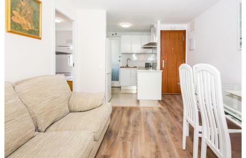 Apartamento Homeholidaysrentals Amy