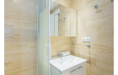 Apartamento Homeholidaysrentals Amy